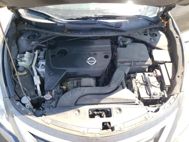 Photo 7 from auction – 2013 NISSAN ALTIMA 2.5 with VIN 1N4AL3AP3DC134889