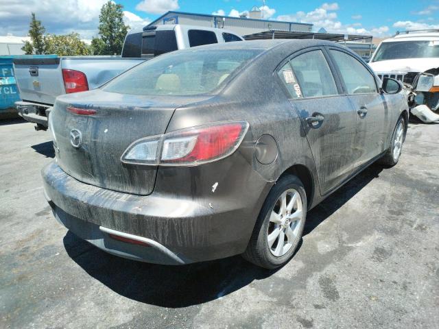 Photo 4 from auction – 2010 MAZDA 3 I with VIN JM1BL1SG7A1206394