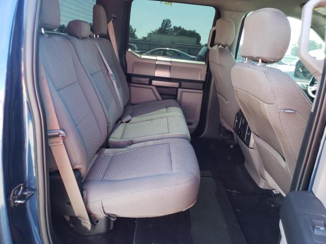 Photo 6 from auction – 2019 FORD F150 SUPER with VIN 1FTEW1CB5KKD96702