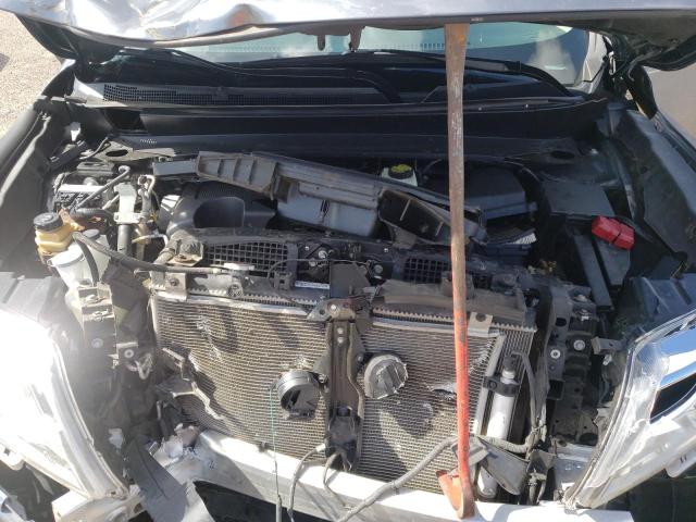Photo 7 from auction – 2015 NISSAN PATHFINDER with VIN 5N1AR2MN4FC674456