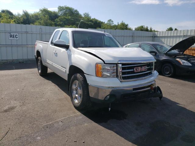 GMC SIERRA K15 2012 with VIN 1GTR2WE73CZ311819 - Photo from auction