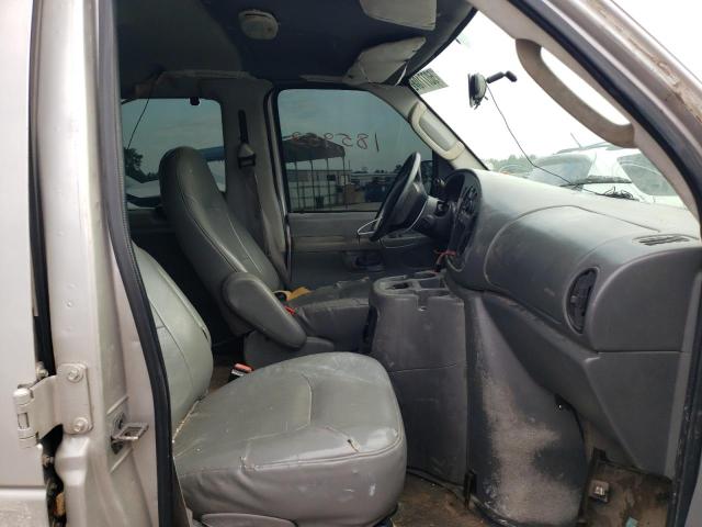 Photo 5 from auction – 2003 FORD ECONOLINE with VIN 1FBSS31L63HB78860