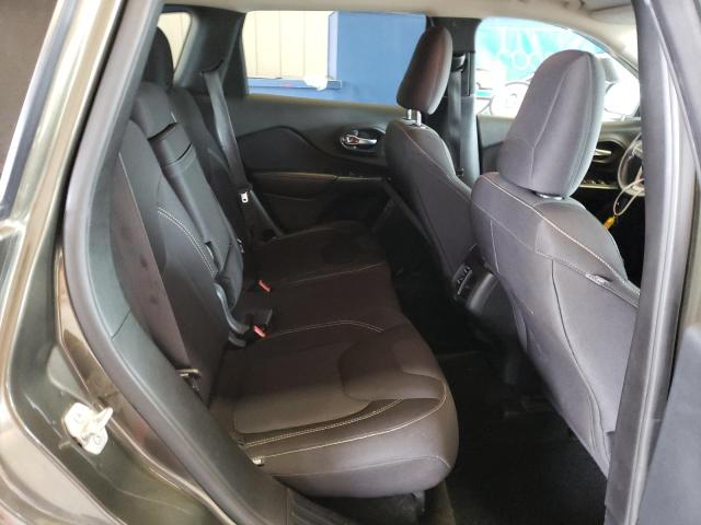 Photo 6 from auction – 2015 JEEP CHEROKEE L with VIN 1C4PJMCB4FW570668