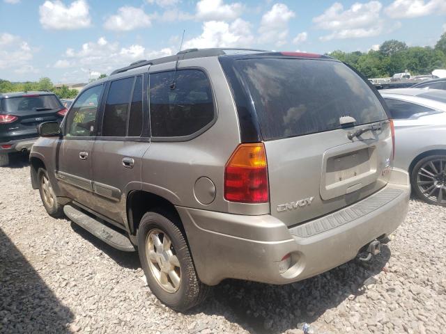 Photo 3 from auction – 2002 GMC ENVOY with VIN 1GKDS13S722138595