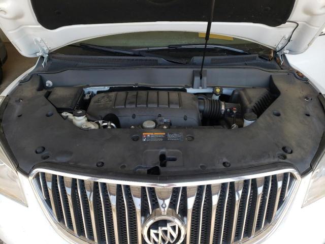 Photo 7 from auction – 2017 BUICK ENCLAVE with VIN 5GAKRAKD2HJ350399
