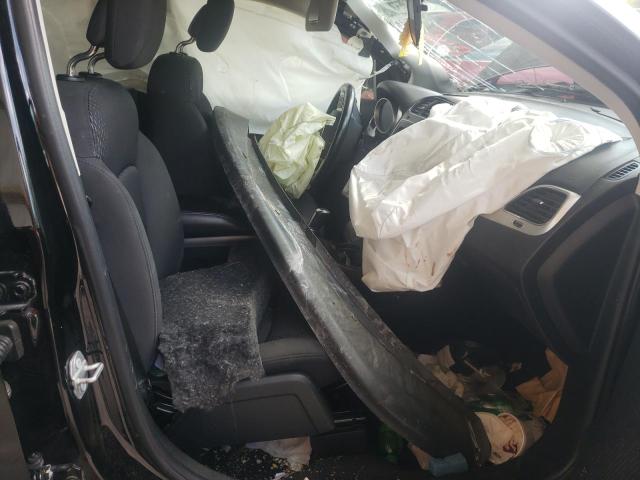Photo 5 from auction – 2018 DODGE JOURNEY SE with VIN 3C4PDCAB8JT274636