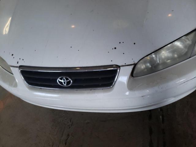 Photo 9 from auction – 2001 TOYOTA CAMRY CE with VIN 4T1BG28K51U763711