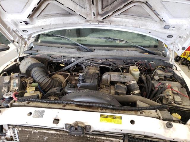Photo 7 from auction – 2002 DODGE RAM 2500 with VIN 3B7KF23652M293171