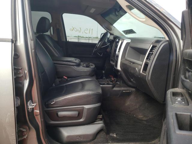Photo 5 from auction – 2013 RAM 2500 ST with VIN 3C6UR5CL2DG551288