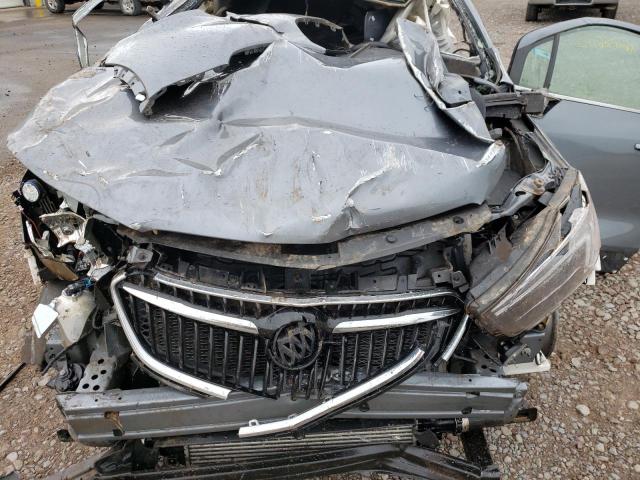 Photo 7 from auction – 2019 BUICK ENCORE PRE with VIN KL4CJESB5KB832991