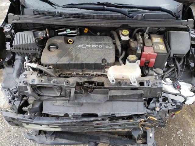 Zdjęcie 7 z aukcji – 2019 CHEVROLET SPARK LS z VIN KL8CB6SA2KC799788