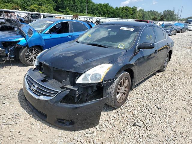 Photo 2 from auction – 2011 NISSAN ALTIMA BAS with VIN 1N4AL2AP4BC175331