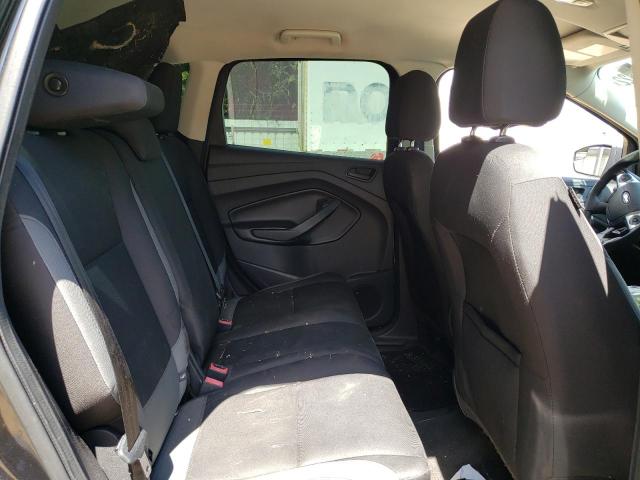 Photo 6 from auction – 2013 FORD ESCAPE S with VIN 1FMCU0F76DUA97303