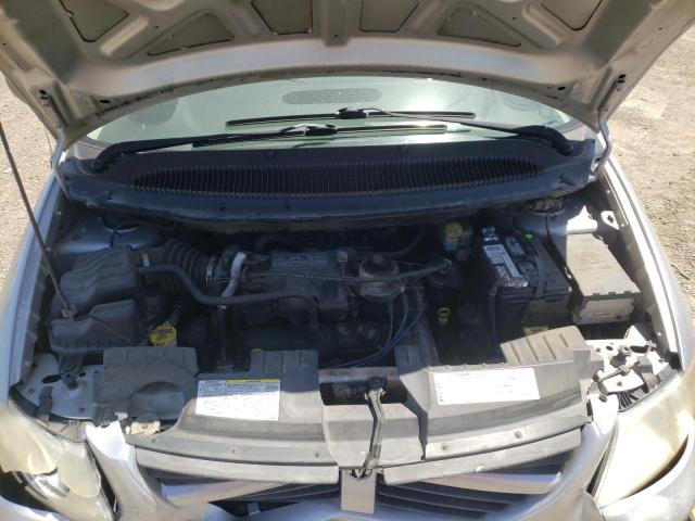 Photo 7 from auction – 2006 DODGE GRAND CARA with VIN 1D4GP24RX6B503954