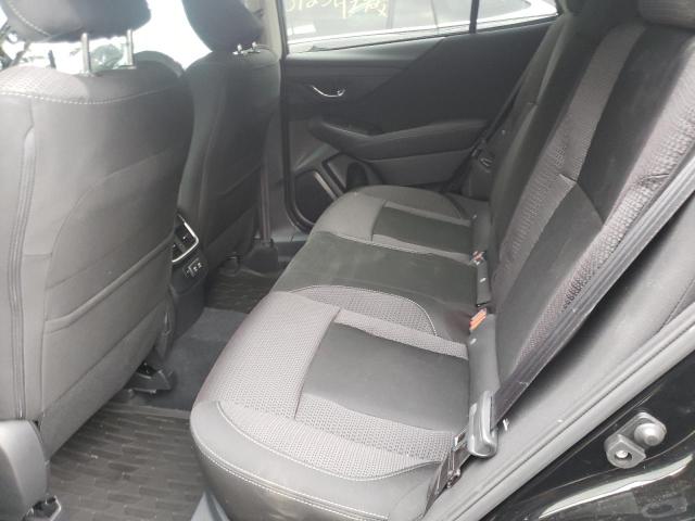 Photo 6 from auction – 2022 SUBARU OUTBACK PR with VIN 4S4BTAFCXN3126469