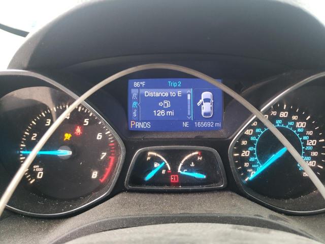 Photo 8 from auction – 2013 FORD ESCAPE SE with VIN 1FMCU0G97DUB70484