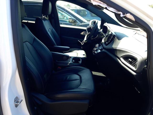 Photo 5 from auction – 2021 CHRYSLER PACIFICA T with VIN 2C4RC1BG6MR500979