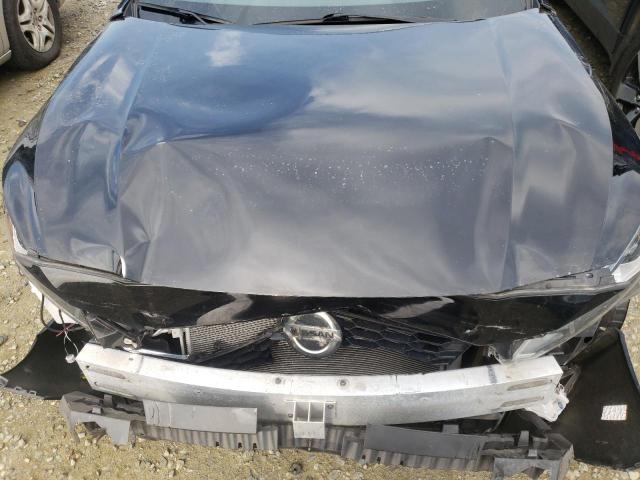 Photo 7 from auction – 2019 NISSAN ALTIMA PLA with VIN 1N4BL4FV0KC106207