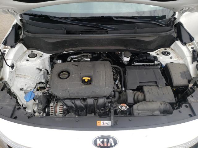 Photo 7 from auction – 2021 KIA SELTOS LX with VIN KNDEPCAA9M7119950