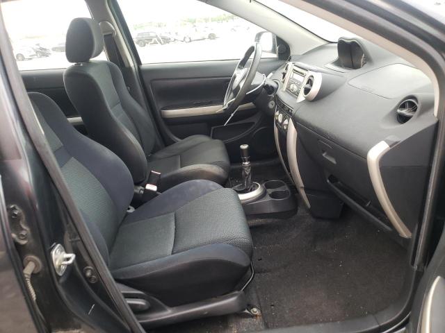 Photo 5 from auction – 2006 TOYOTA SCION XA with VIN JTKKT624460144106