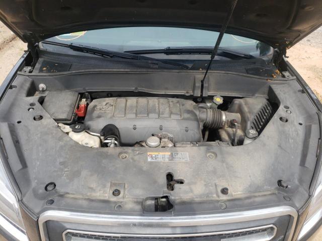 Photo 7 from auction – 2013 GMC ACADIA SLT with VIN 1GKKVRKD2DJ224955