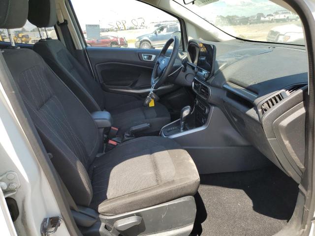 Photo 5 from auction – 2019 FORD ECOSPORT S with VIN MAJ3S2GEXKC256965