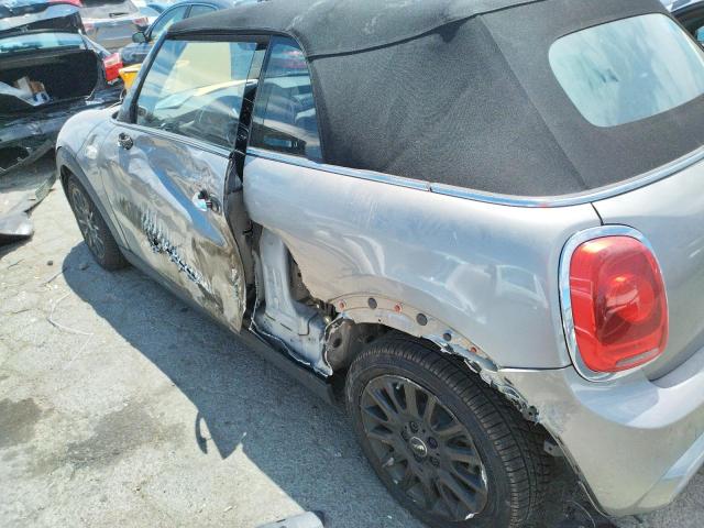 Photo 9 from auction – 2016 MINI COOPER S with VIN WMWWG9C55G3A91177