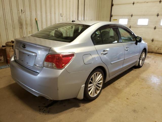 Photo 4 from auction – 2012 SUBARU IMPREZA PR with VIN JF1GJAD66CG021341