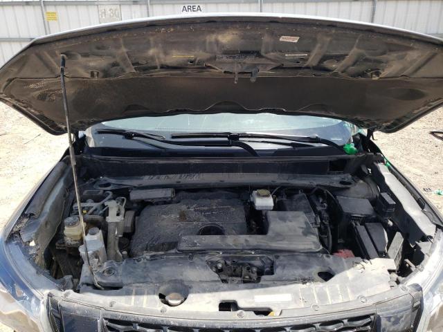 Photo 7 from auction – 2019 NISSAN PATHFINDER with VIN 5N1DR2MN8KC647428