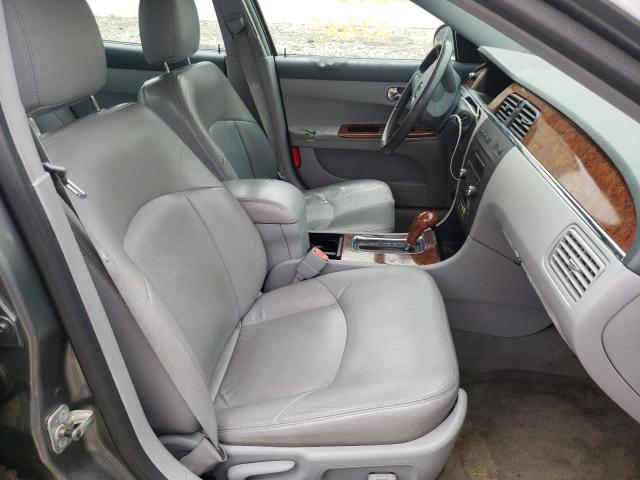 Photo 5 from auction – 2005 BUICK LACROSSE C with VIN 2G4WD532451280070