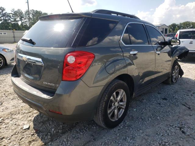 Photo 4 from auction – 2013 CHEVROLET EQUINOX LT with VIN 2GNALDEK2D6419629