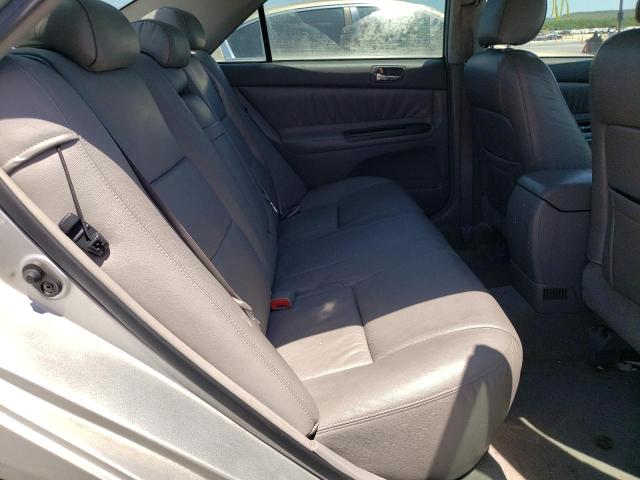 Photo 6 from auction – 2005 TOYOTA CAMRY LE with VIN 4T1BE32K95U005123