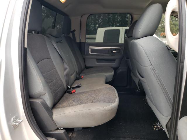Photo 6 from auction – 2014 RAM 1500 SLT with VIN 1C6RR6LT5ES414755