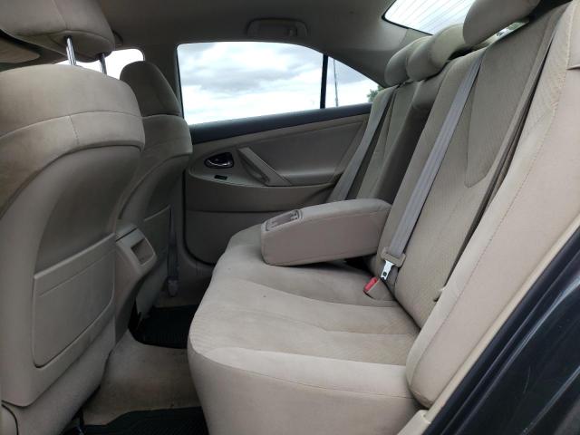 Photo 6 from auction – 2007 TOYOTA CAMRY with VIN 4T1BE46K27U187167