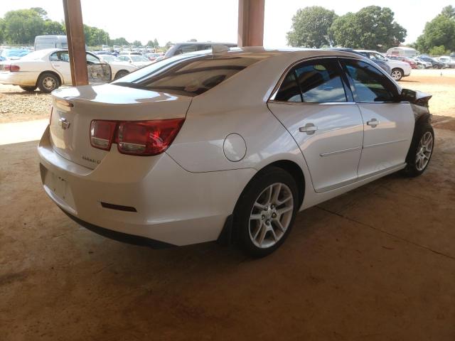 Photo 4 from auction – 2015 CHEVROLET MALIBU 1LT with VIN 1G11C5SL4FF185555