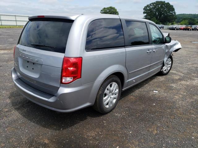 Photo 4 from auction – 2015 DODGE GRAND CARA with VIN 2C4RDGBG0FR593873