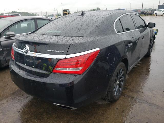Photo 4 from auction – 2014 BUICK LACROSSE with VIN 1G4GB5G37EF255010