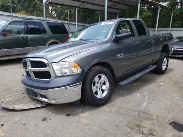 Photo 2 from auction – 2013 RAM 1500 ST with VIN 1C6RR6FP1DS618577