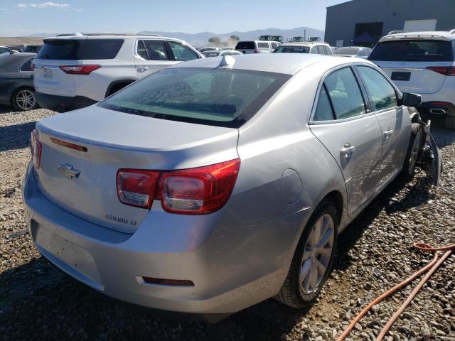 Photo 4 from auction – 2014 CHEVROLET MALIBU 2LT with VIN 1G11E5SL6EF224414