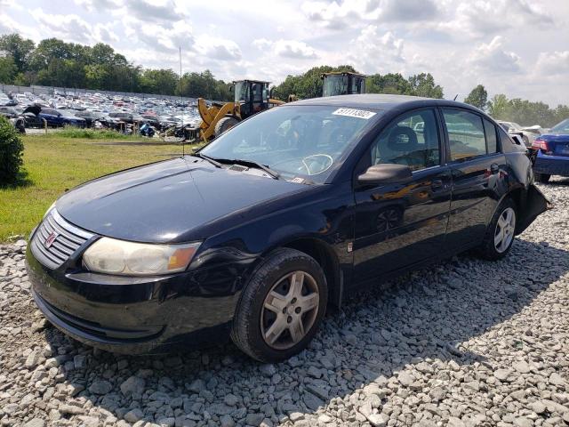 Photo 2 from auction – 2007 SATURN ION LEVEL with VIN 1G8AJ55F47Z110657