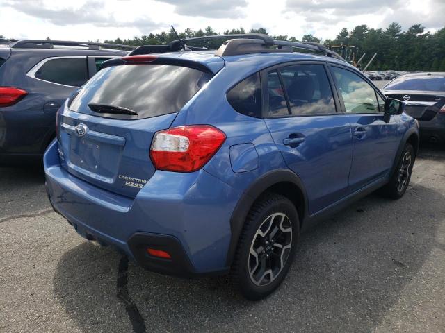 Photo 4 from auction – 2016 SUBARU CROSSTREK with VIN JF2GPABCXG8237888