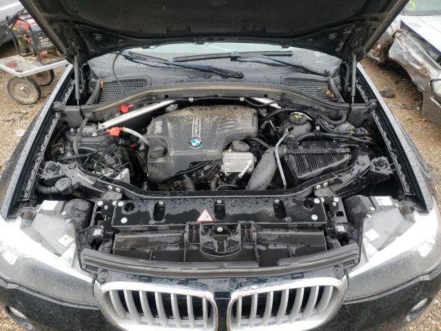 Photo 7 from auction – 2016 BMW X3 XDRIVE2 with VIN 5UXWX9C53G0D66225