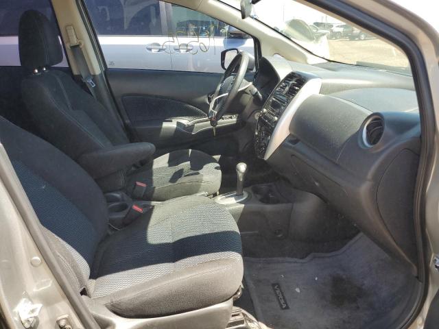 Photo 5 from auction – 2015 NISSAN VERSA NOTE with VIN 3N1CE2CPXFL397332
