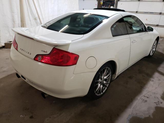 Photo 4 from auction – 2003 INFINITI G35 with VIN JNKCV54EX3M200722