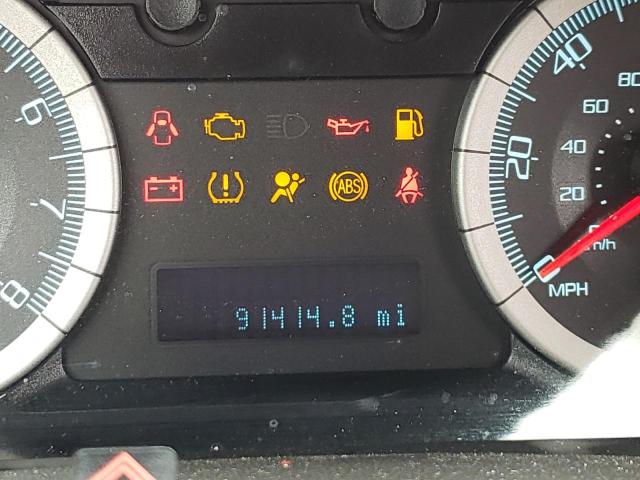 Photo 8 from auction – 2010 FORD ESCAPE LIM with VIN 1FMCU0EG2AKB21217