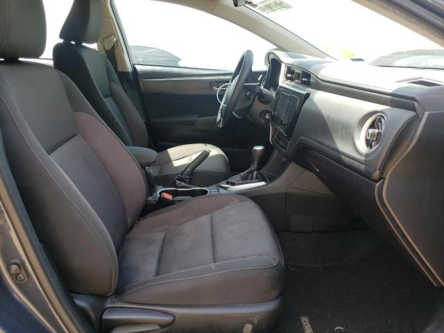 Photo 5 from auction – 2019 TOYOTA COROLLA L with VIN 5YFBURHE2KP885408