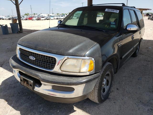 Photo 2 from auction – 1997 FORD EXPEDITION with VIN 1FMEU17L2VLB56266