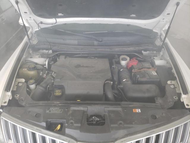 Photo 7 from auction – 2010 LINCOLN MKT with VIN 2LMHJ5AT1ABJ50141