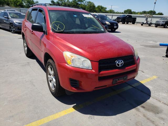 TOYOTA RAV4 2011 with VIN 2T3ZF4DV3BW084090 - Photo from auction
