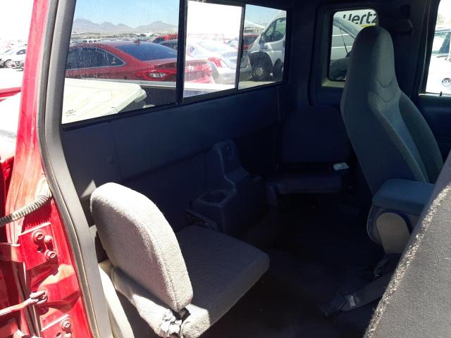 Photo 6 from auction – 2001 FORD RANGER SUP with VIN 1FTYR14VX1PB41770